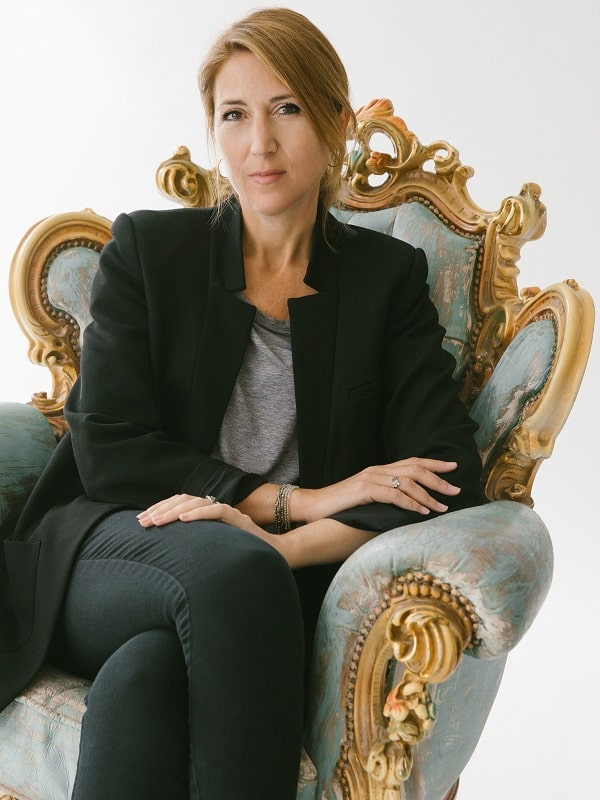 Virtual Author Event with Jojo Moyes/Someone Else's Shoes