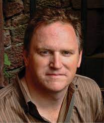 Virtual event with Graci Kim/The Last Fallen Star and Robert Beatty/Willa of Dark Hollow