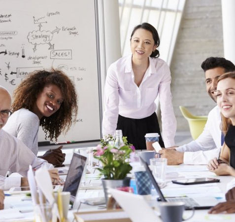 Communication Leadership: Communication Styles Communication Leadership: Communication Styles