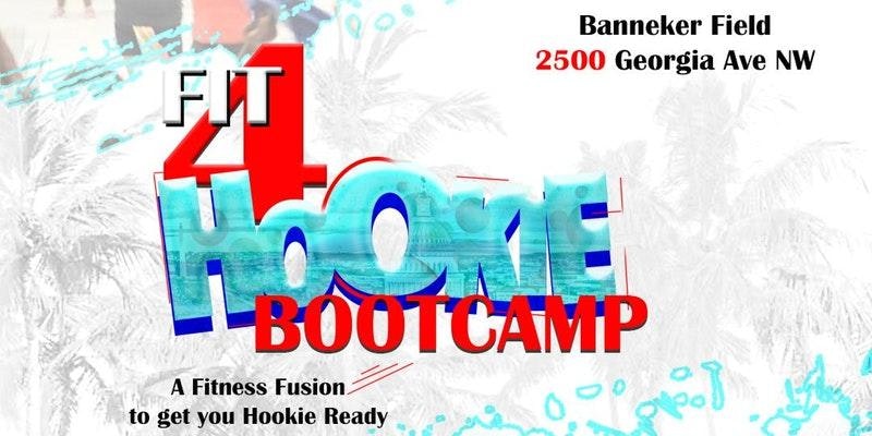 Fit 4 Hookie Bootcamp