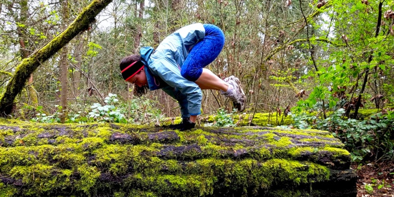 Yoga Run Tuesdays at Green Lake - First Timers $5!