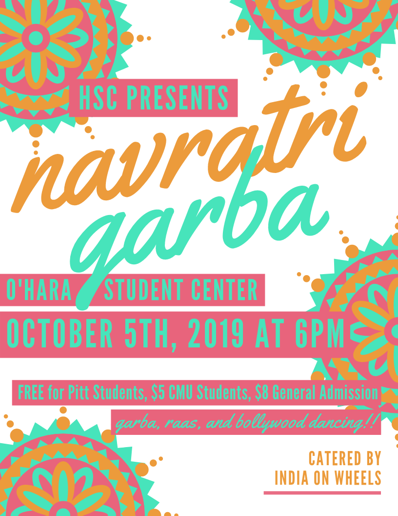 Navratri Garba