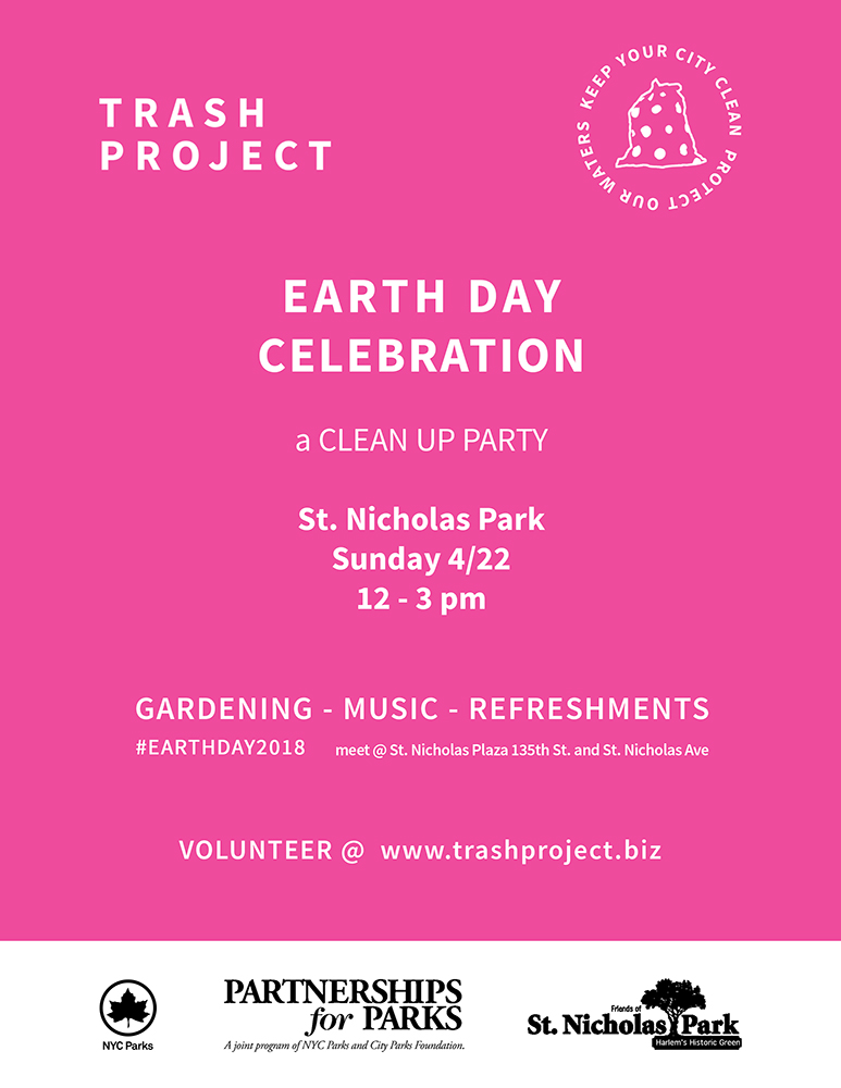 Earth Day Event