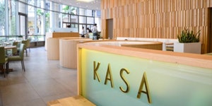 Network After Work Orlando at KASA