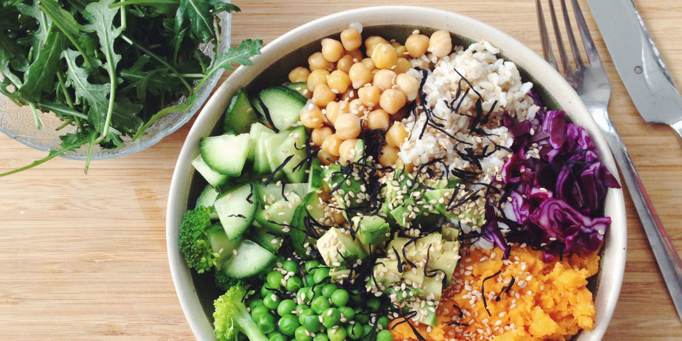 5 Vegan Friendly Restaurants & Cafes in LA That Will Keep You Coming Back for More!