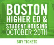 Boston Student Housing & Higher Education