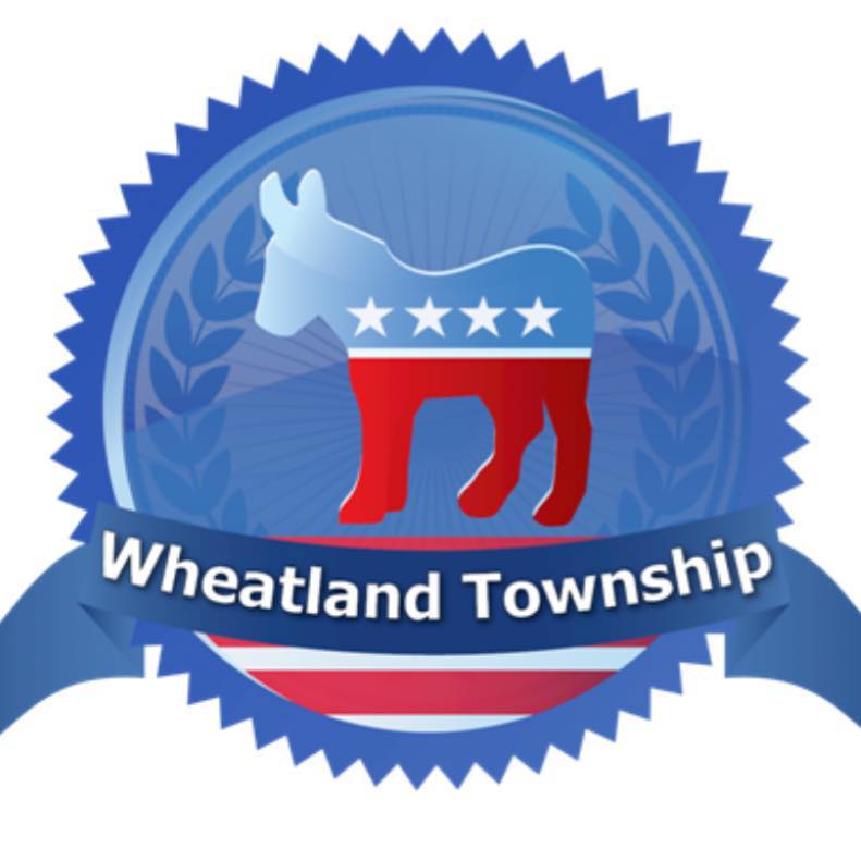 Wheatland Dems