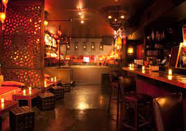 Katra Lounge Thanksgiving NYC Hip Hop vs Reggae® Remix Fridays