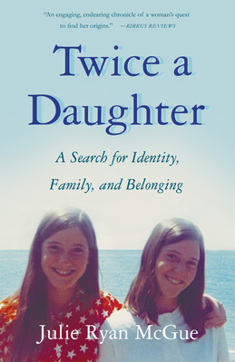 Virtual event with Julie Ryan McGue/Twice a Daughter
