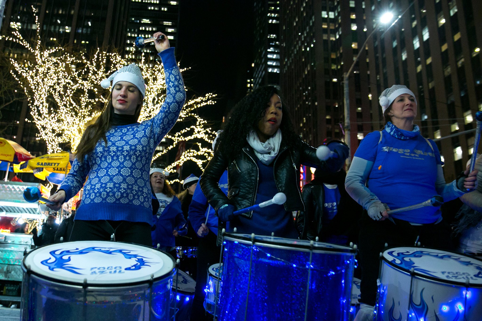 New York’s Street Music Festival, Make Music Winter, Arrives