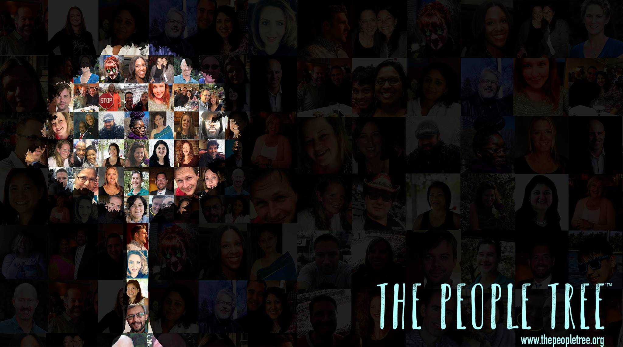 The People Tree November: Thanksgiving