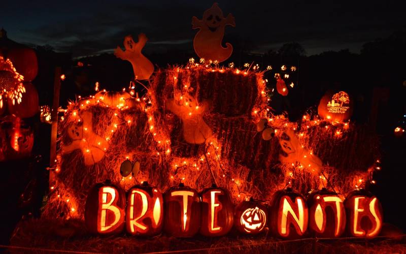 Halloween Brite Nites Halloween Brite Nites