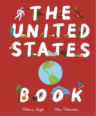 Author Event with Rebecca Siegel/The United States Book Author Event with Rebecca Siegel/The United States Book