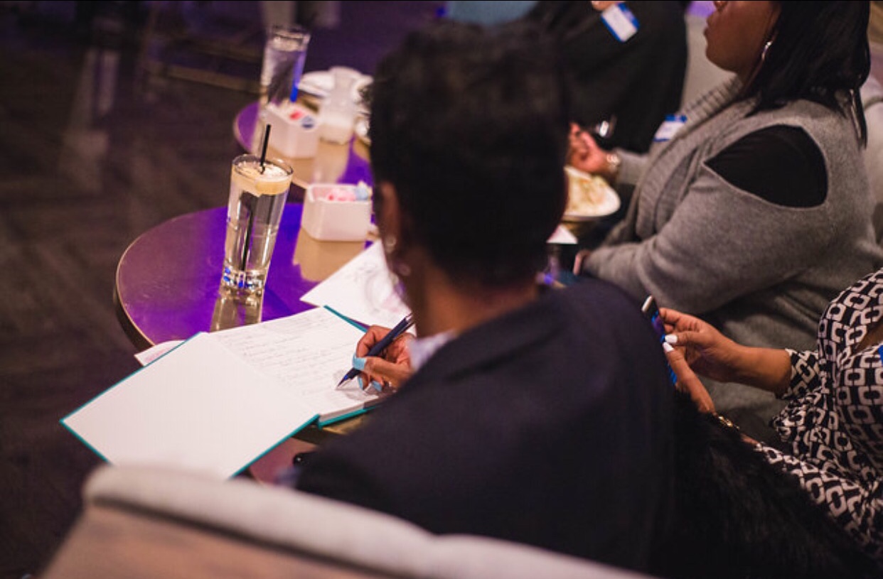 Boundaries in Dating: MASTERCLASS SERIES