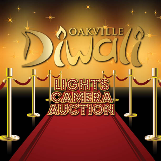 6th Annual Oakville Diwali Gala