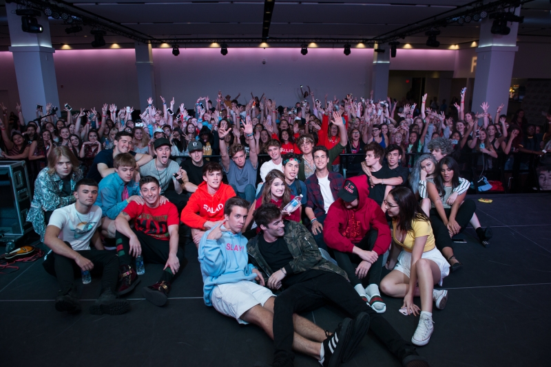 Spreading Talent Across the USA, PressPlay’s Tour Comes to NJ!