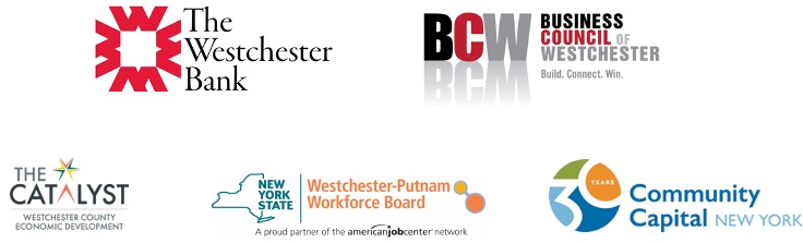 GROW YOUR BUSINESS. ONE COMMUNITY, NEW IDEAS:
RECOVERY AND RESILIENCY!