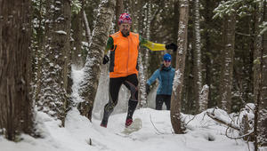 2017 World Snowshoe Championships