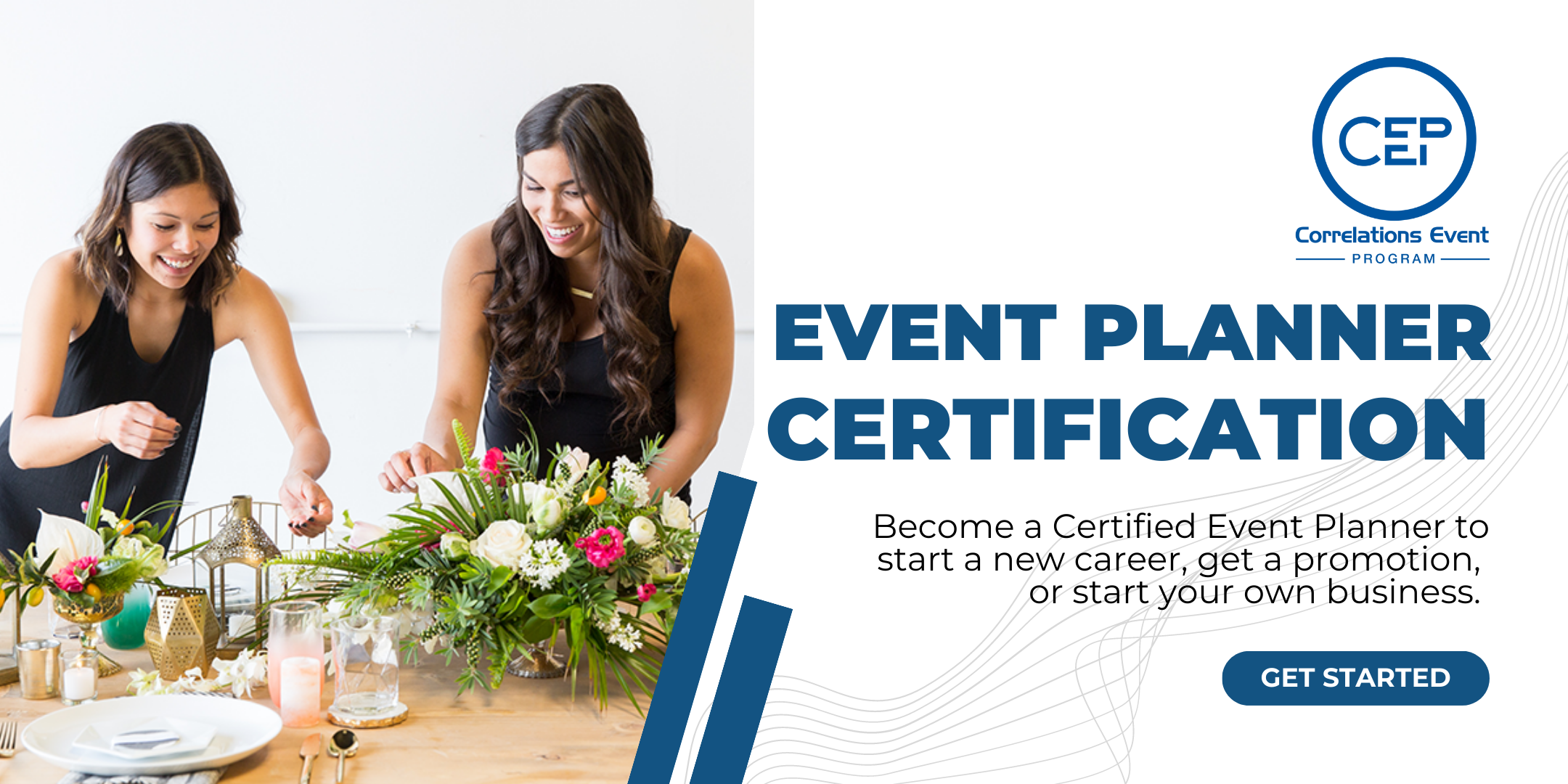 Event Planner Certification in Houston Event Planner Certification in Houston