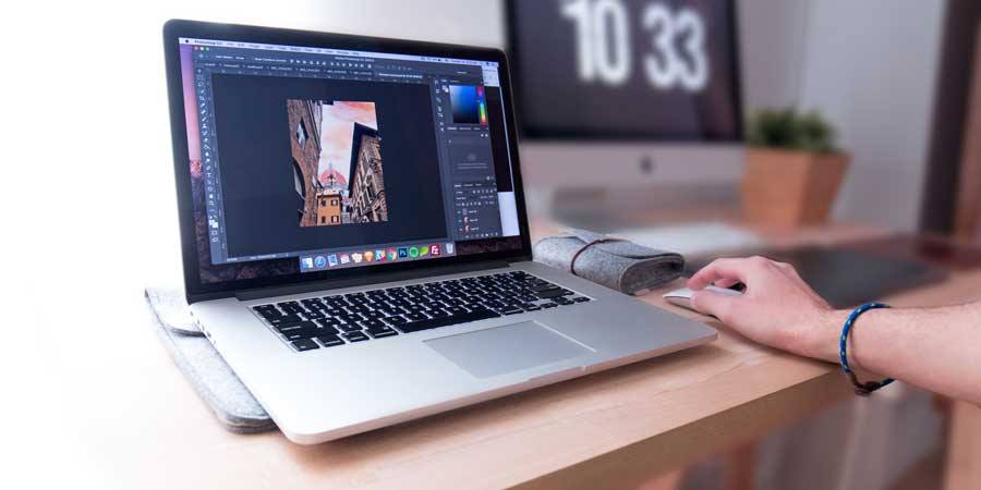 Adobe Photoshop Introduction Workshop