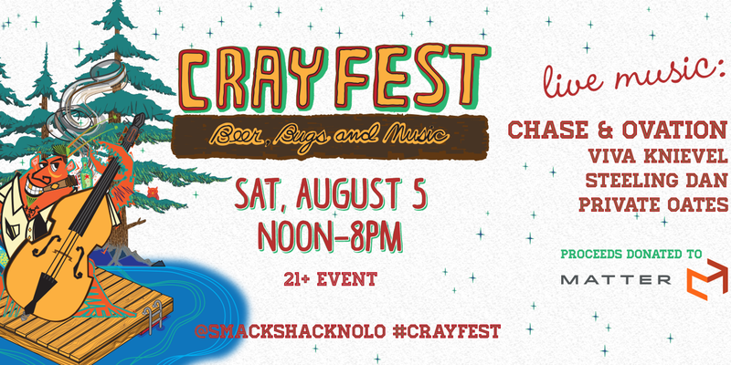 Crayfest 2017
