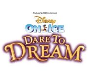 Disney on Ice: Dare to Dream