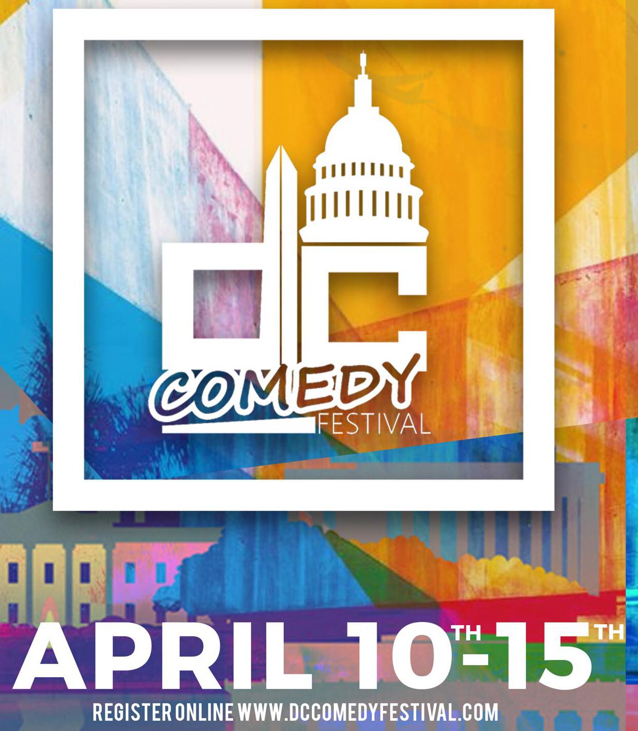 DC Comedy Festival