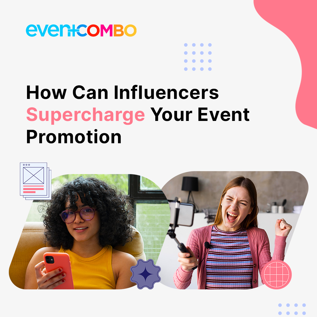 The Power of Influencer Marketing in Event Promotion: Finding the Right Partners 