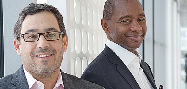 Branford Marsalis & Joey Calderazzo