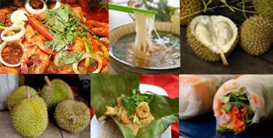Exotic SE Asian & Chinese Food Tour™ $69.99 Exotic SE Asian & Chinese Food Tour™ $69.99