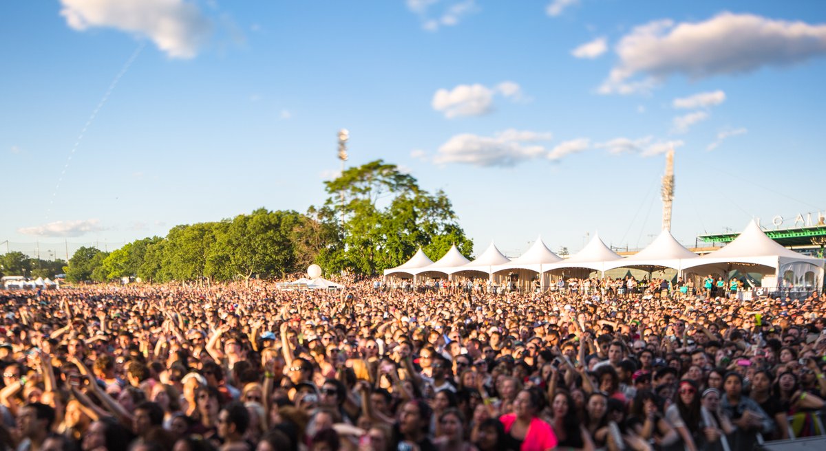 The Best Musical Festivals Happening This Summer in NYC!
