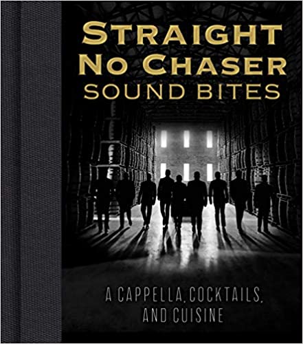In-Person Event with Randy Stine/Straight No Chaser Sound Bites