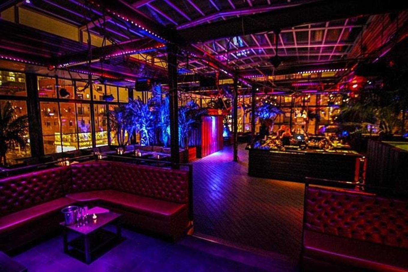 The DL Friday Night's General Admission 2022