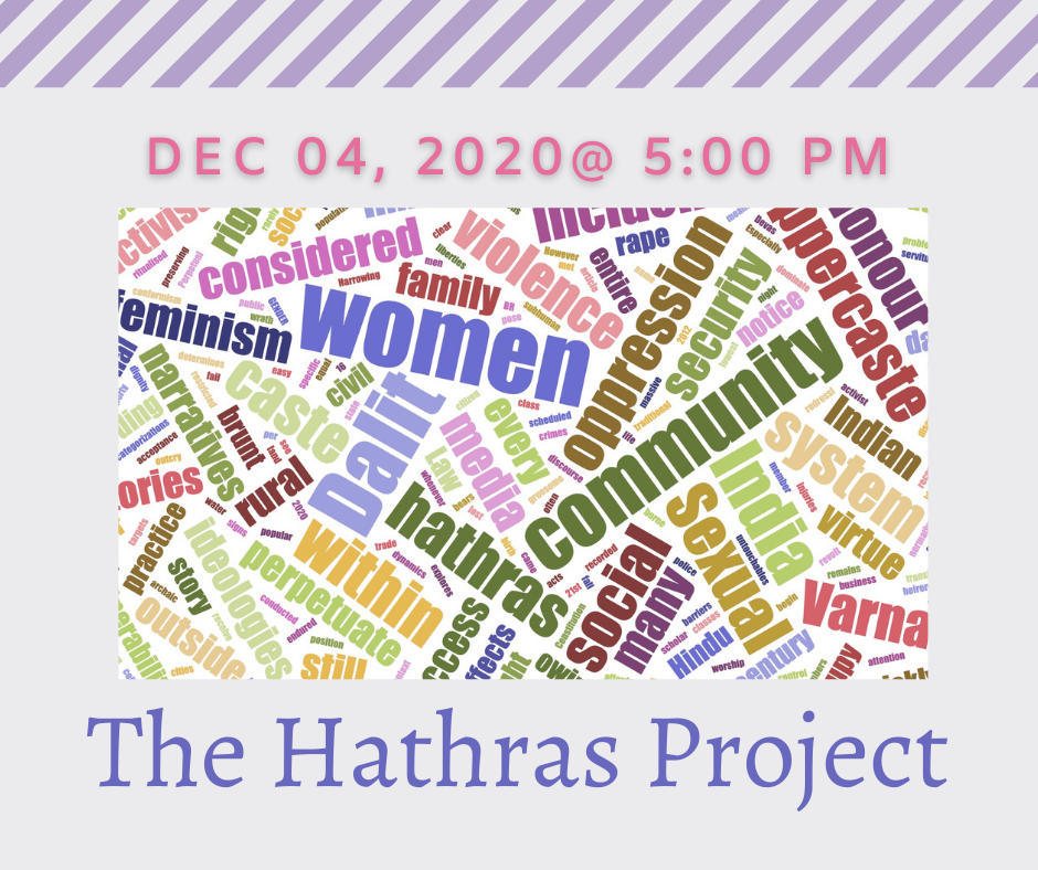 The Hathras Project
