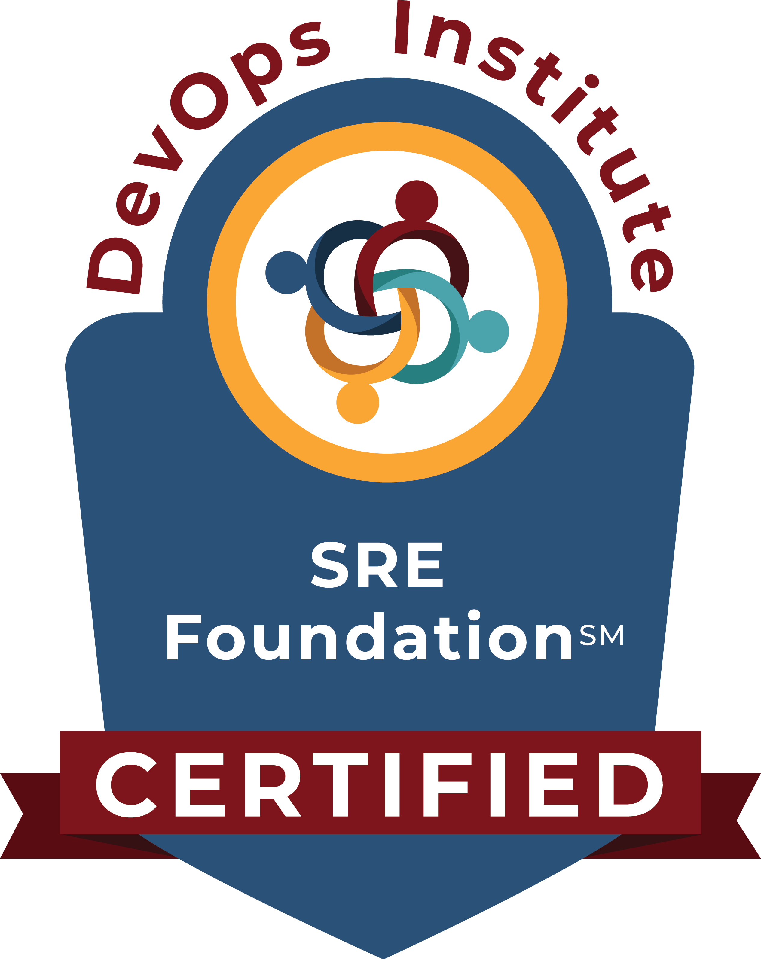 Site Reliability Engineering Foundation (Remote) Site Reliability Engineering Foundation (Remote)
