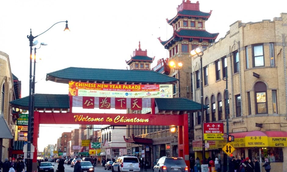 Best Chinese New Year Events | Eventcombo