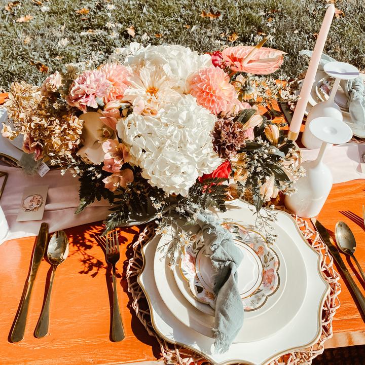 Mother's Day Luxury Picnic
