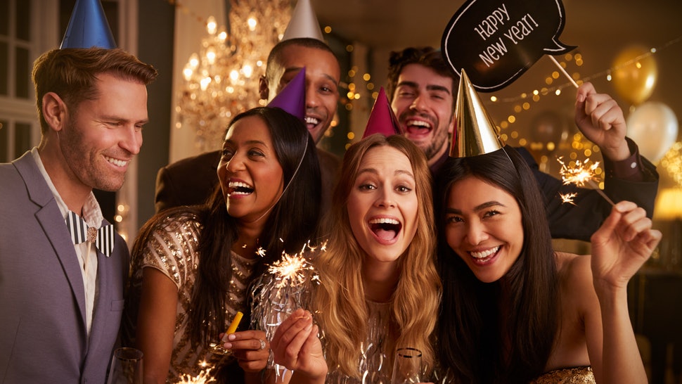 Libertador NYC New Year's Eve NYE Party 2020 Libertador NYC New Year's Eve NYE Party 2020