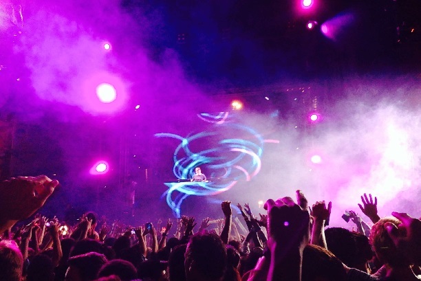 Let's Dance - Bollywood DJ Party 2023