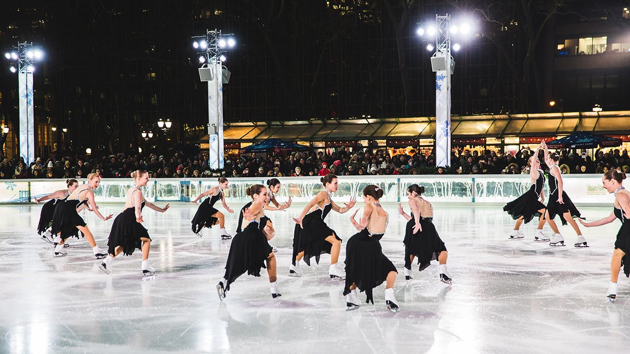 Enjoy New York’s Winter Carnival