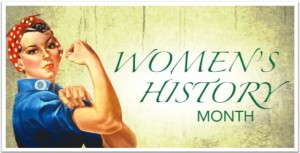 Amazing Free Events in New York City Celebrating Women's History Month!