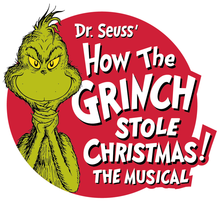 Dr. Seuss' How the Grinch Stole Christmas the Musical!