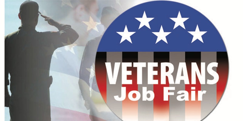 Veterans Career Fair & Diversity Job Expo