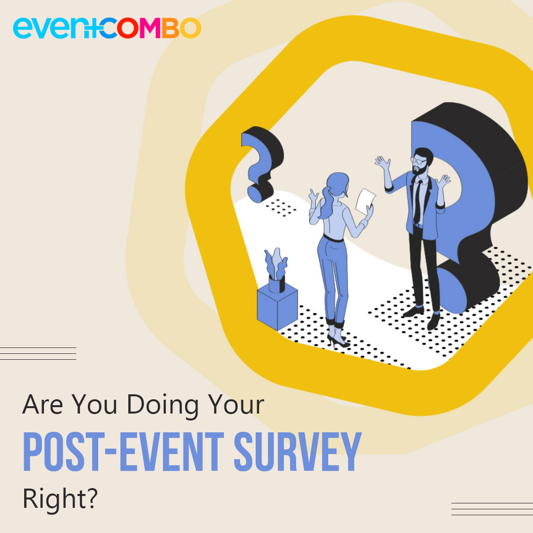 5 Surefire Ways to Make Your Attendees Respond to Post-Event Surveys