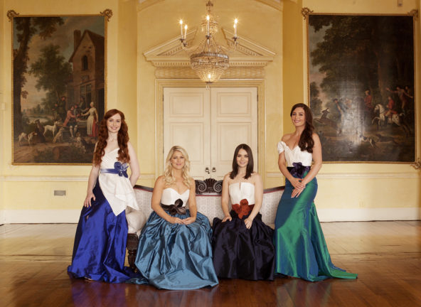 Celtic Woman