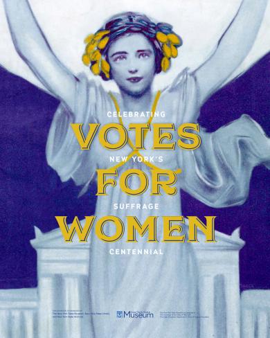Votes for Women Exhibition Votes for Women Exhibition