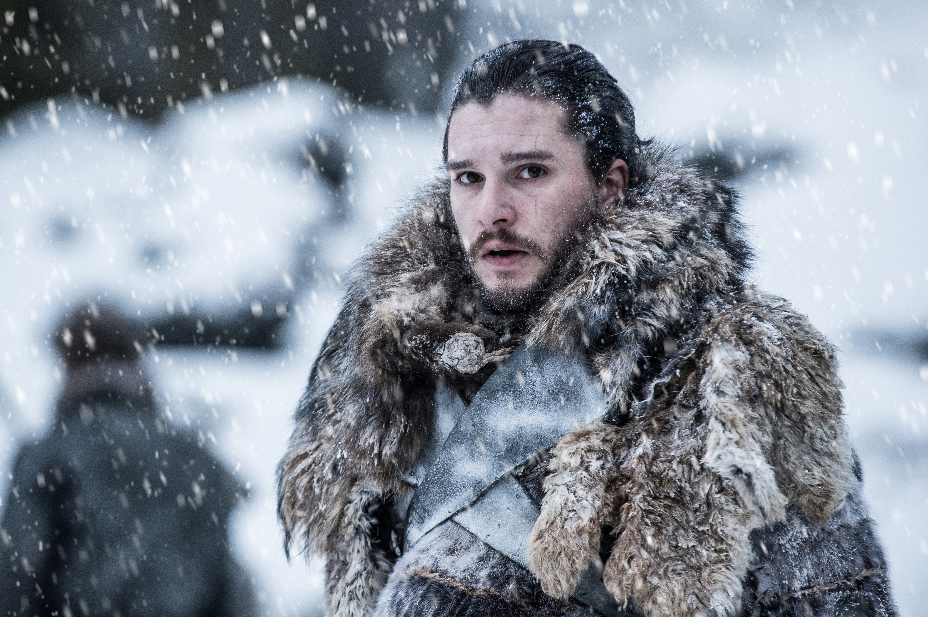 Game Of Thrones NYC XMAS pop up party