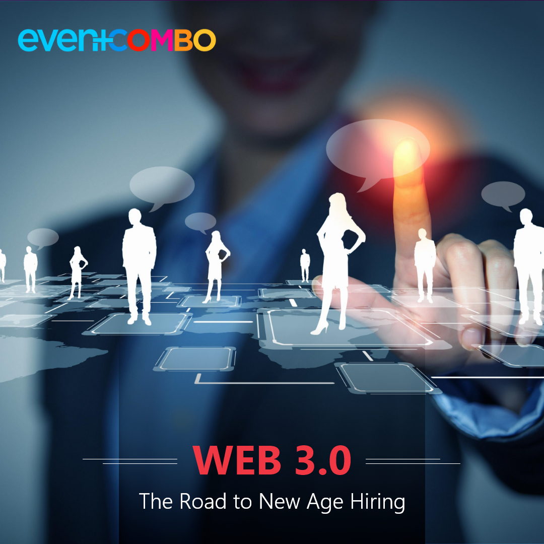 4 Ways Web 3.0 Opens The Road To New Age Hiring 