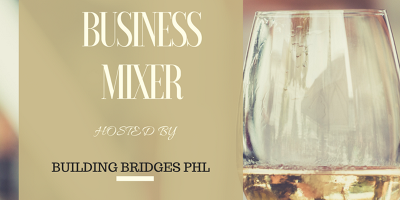Business Mixer Business Mixer