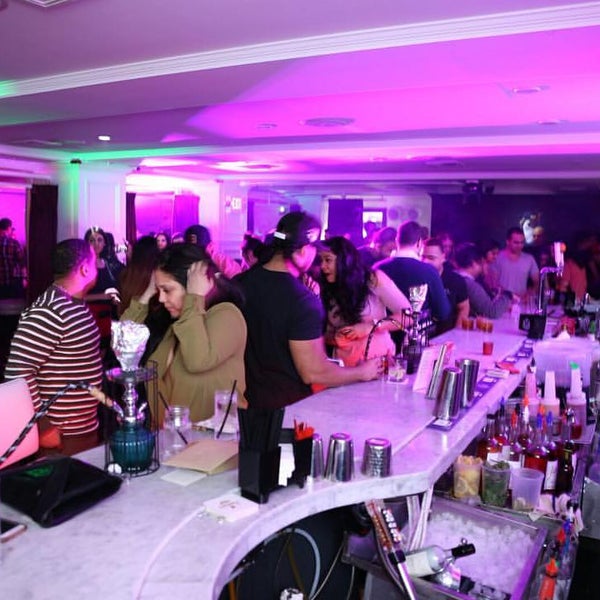 Jimmy's NYC Black Friday Openbar party 2019 